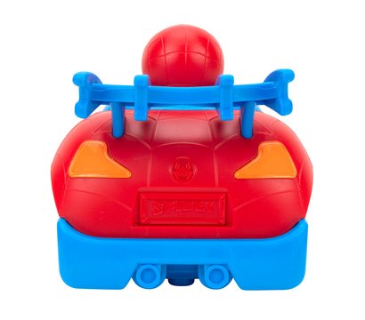Зображення 5 Іграшка на радіокеруванні Spidey Remote Control Vehicle Spidey - SNF0023
