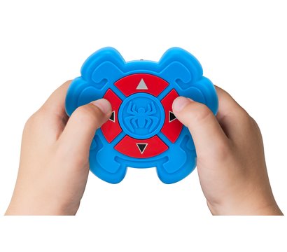 Зображення 6 Іграшка на радіокеруванні Spidey Remote Control Vehicle Spidey - SNF0023
