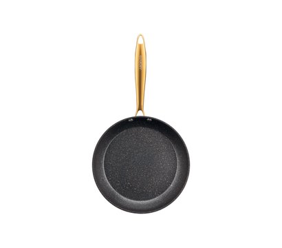 Зображення 7 Ardesto Black Mars Sparkle 24 см - AR1924BM