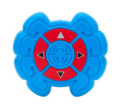 Зображення 7 Іграшка на радіокеруванні Spidey Remote Control Vehicle Spidey - SNF0023
