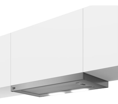 Зображення 7 Витяжка Beko HNT61310X