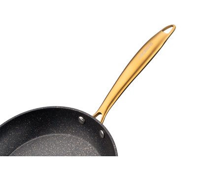 Зображення 8 Ardesto Black Mars Sparkle 24 см - AR1924BM