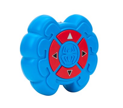 Зображення 8 Іграшка на радіокеруванні Spidey Remote Control Vehicle Spidey - SNF0023