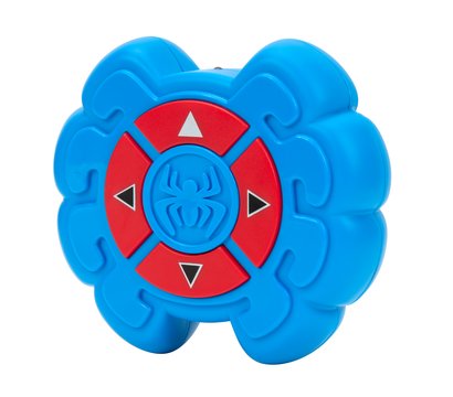Зображення 9 Іграшка на радіокеруванні Spidey Remote Control Vehicle Spidey - SNF0023