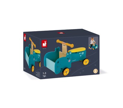 Зображення 9 Толокар для дітей Janod J08003