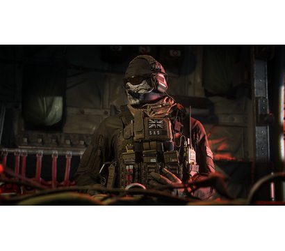 Зображення 11 Гра Call of Duty: Modern Warfare III, BD диск - 1128893