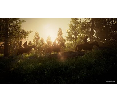 Зображення 11 Гра The Last Of Us Part I, BD диск - 9406792