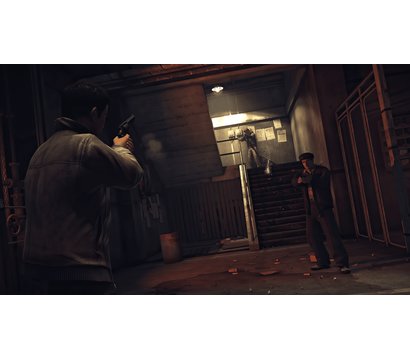 Зображення 11 Гра Mafia Trilogy, BD диск - 5026555428361