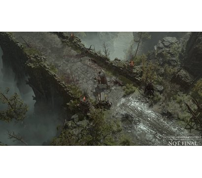 Изображение 11 Игра Diablo lV для Sony PlayStation 5, Russian version, Blu-ray - 1116028