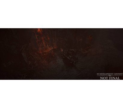 Изображение 13 Игра Diablo lV для Sony PlayStation 5, Russian version, Blu-ray - 1116028