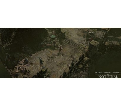 Изображение 14 Игра Diablo lV для Sony PlayStation 5, Russian version, Blu-ray - 1116028