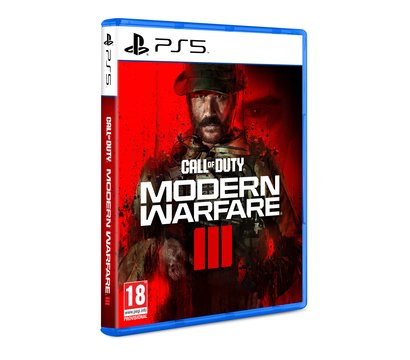 Зображення 15 Гра Call of Duty: Modern Warfare III, BD диск - 1128893