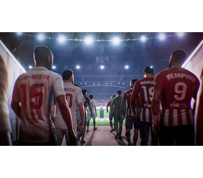 Зображення 15 Гра EA Sports FC 24, BD диск - 1159478