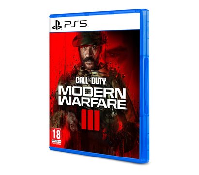Зображення 16 Гра Call of Duty: Modern Warfare III, BD диск - 1128893