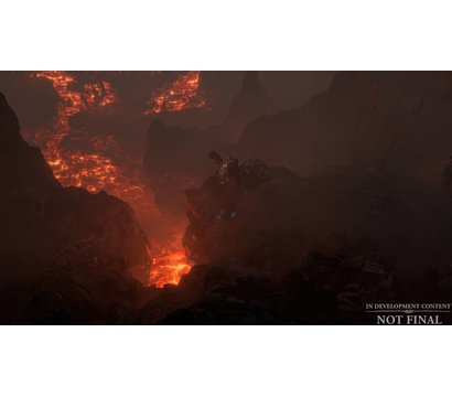 Изображение 16 Игра Diablo lV для Sony PlayStation 5, Russian version, Blu-ray - 1116028