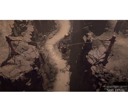 Изображение 17 Игра Diablo lV для Sony PlayStation 5, Russian version, Blu-ray - 1116028