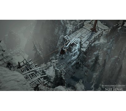 Изображение 18 Игра Diablo lV для Sony PlayStation 5, Russian version, Blu-ray - 1116028