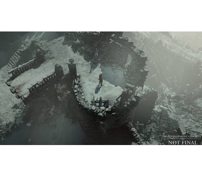 Изображение 19 Игра Diablo lV для Sony PlayStation 5, Russian version, Blu-ray - 1116028