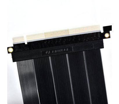 Зображення 2 Райзер Lian Li PCIe 4.0 RISER CABLE 200mm - G89.PW-PCI-420