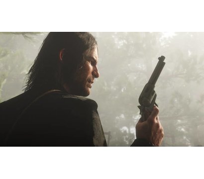 Зображення 2 Гра Red Dead Redemption 2, BD диск - 5026555423052