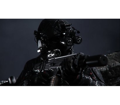 Зображення 2 Гра Call of Duty: Modern Warfare III, BD диск - 1128893