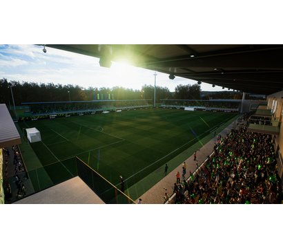 Зображення 2 Гра EA Sports FC 24, BD диск - 1159478