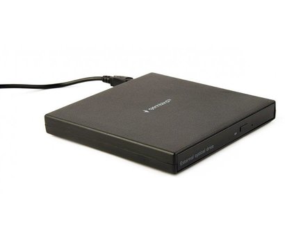 Зображення 2 Оптичний привід Gembird DVD-USB-04