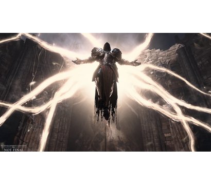 Изображение 2 Игра Diablo lV для Sony PlayStation 5, Russian version, Blu-ray - 1116028