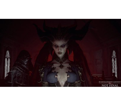 Изображение 22 Игра Diablo lV для Sony PlayStation 5, Russian version, Blu-ray - 1116028
