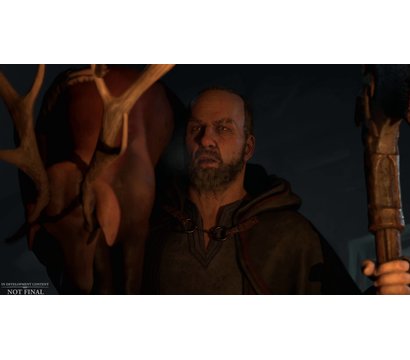 Изображение 26 Игра Diablo lV для Sony PlayStation 5, Russian version, Blu-ray - 1116028