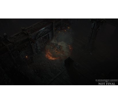 Изображение 28 Игра Diablo lV для Sony PlayStation 5, Russian version, Blu-ray - 1116028