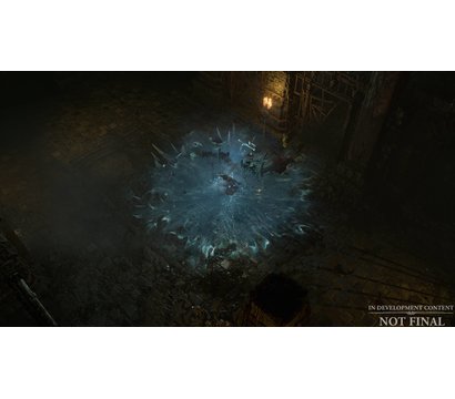 Изображение 29 Игра Diablo lV для Sony PlayStation 5, Russian version, Blu-ray - 1116028