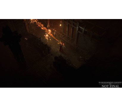 Изображение 30 Игра Diablo lV для Sony PlayStation 5, Russian version, Blu-ray - 1116028