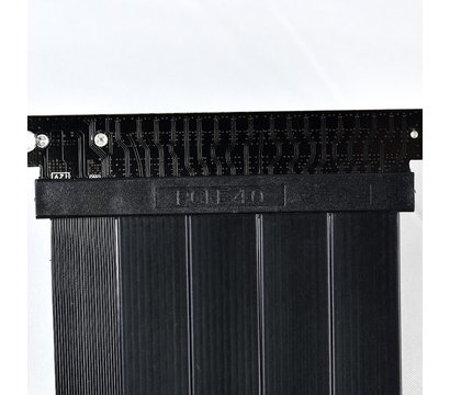 Зображення 3 Райзер Lian Li PCIe 4.0 RISER CABLE 200mm - G89.PW-PCI-420