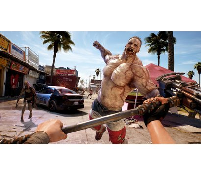 Зображення 3 Гра Sony Dead Island 2 Day One Edition, BD диск - 1069167