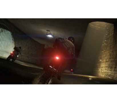 Зображення 3 Гра Grand Theft Auto V, BD диск - 5026555431842