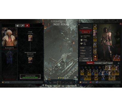 Изображение 3 Игра Diablo lV для Sony PlayStation 5, Russian version, Blu-ray - 1116028
