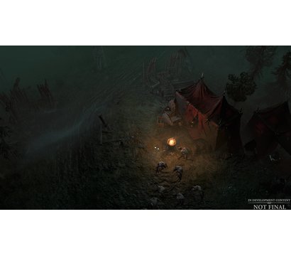 Изображение 31 Игра Diablo lV для Sony PlayStation 5, Russian version, Blu-ray - 1116028