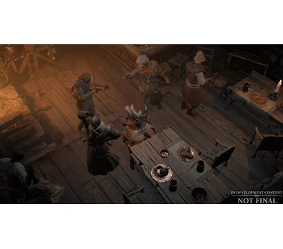 Изображение 32 Игра Diablo lV для Sony PlayStation 5, Russian version, Blu-ray - 1116028
