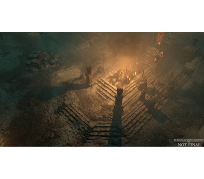 Изображение 38 Игра Diablo lV для Sony PlayStation 5, Russian version, Blu-ray - 1116028