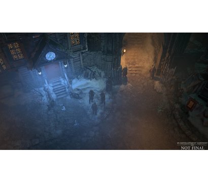 Изображение 39 Игра Diablo lV для Sony PlayStation 5, Russian version, Blu-ray - 1116028