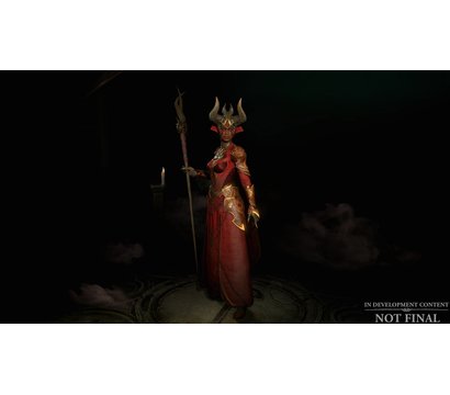 Изображение 40 Игра Diablo lV для Sony PlayStation 5, Russian version, Blu-ray - 1116028