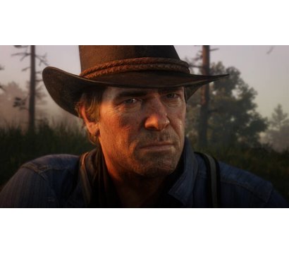 Зображення 4 Гра Red Dead Redemption 2, BD диск - 5026555423052