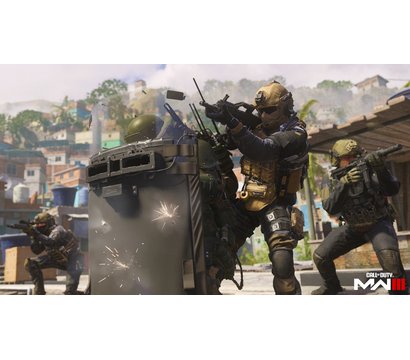 Зображення 4 Гра Call of Duty: Modern Warfare III, BD диск - 1128893