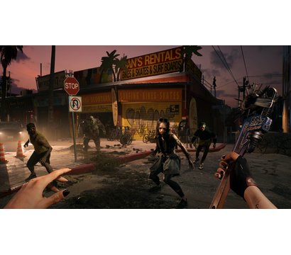 Зображення 4 Гра Sony Dead Island 2 Day One Edition, BD диск - 1069167