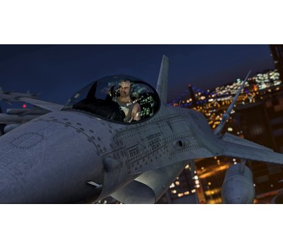Зображення 4 Гра Grand Theft Auto V, BD диск - 5026555431842