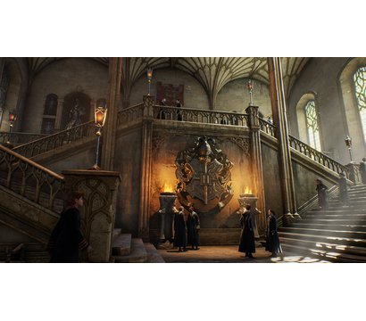 Зображення 4 Гра Hogwarts Legacy, BD диск - 5051895413425