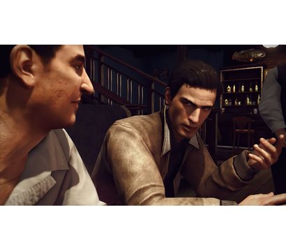 Зображення 4 Гра Mafia Trilogy, BD диск - 5026555428361