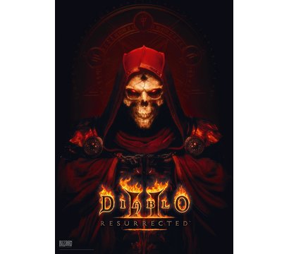 Зображення 4 Пазл Good Loot Diablo II: Resurrected 1000 эл - 5908305236597