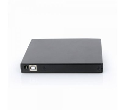 Зображення 4 Оптичний привід Gembird DVD-USB-04